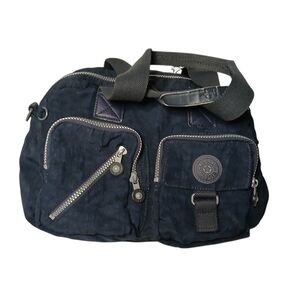 Navy Blue Kipling Men's Bag